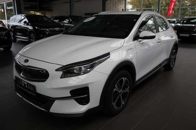 Kia XCeed Plug-in Hybrid Vision (Navi)