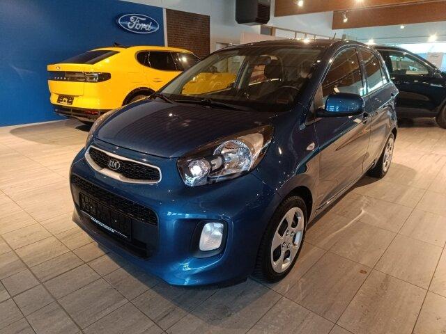 Kia Picanto KLIMA / CD / GJR / BLUETOOTH