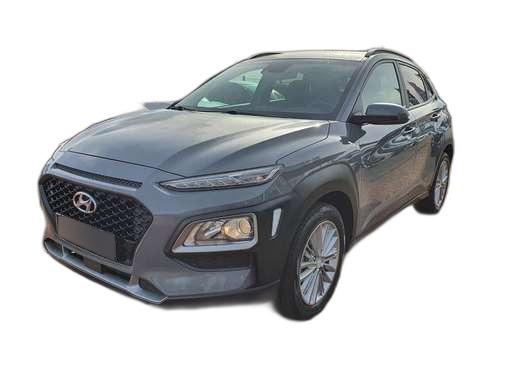 Hyundai Kona YES! ++Navi+Sitzheizung+Krell++