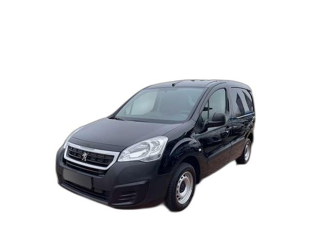 Peugeot Partner L1 ++Klima+Sitzheizung+Tempomat++