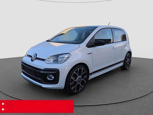 Volkswagen up! 1.0 TSI GTI RFK PDC SHZ KLIMAAUT