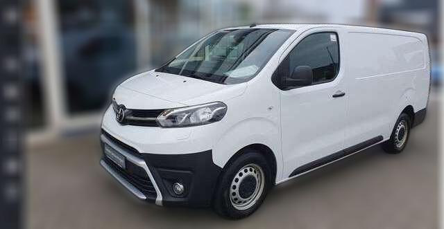 Toyota Proace 2,0-l-D-4D L2 Meister