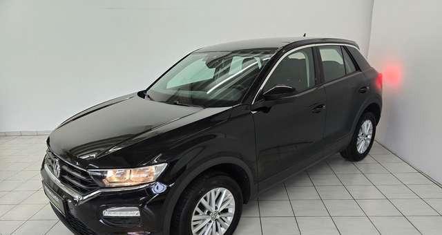 Volkswagen T-Roc *PDC*LM*Apple*Android*SHZ*LM*