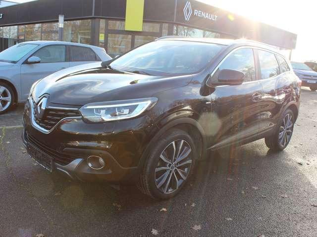 Renault Kadjar Bose Edition TCE 130