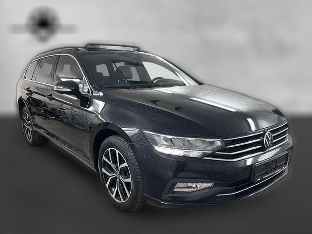 Volkswagen Passat 2.0TDI Business LEDER PANO KAMERA NAVI AHK