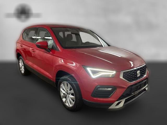 Seat Ateca 1.5 TSI Style LED KAMERA Lenk-Sitzheizung