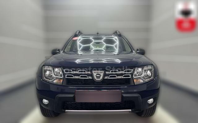 Dacia Duster Laureate 4x2 