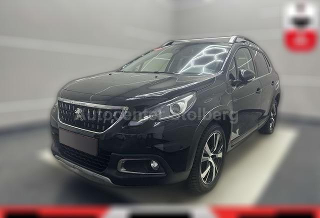 Peugeot 2008 Allure 