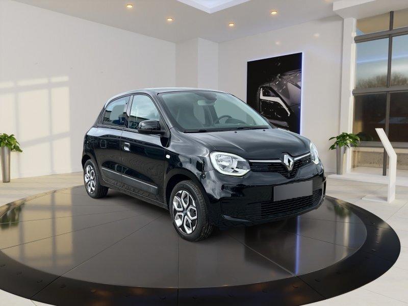 Renault Twingo Electric Z.E. 22 Zen SHZ Klimaauto Easylink