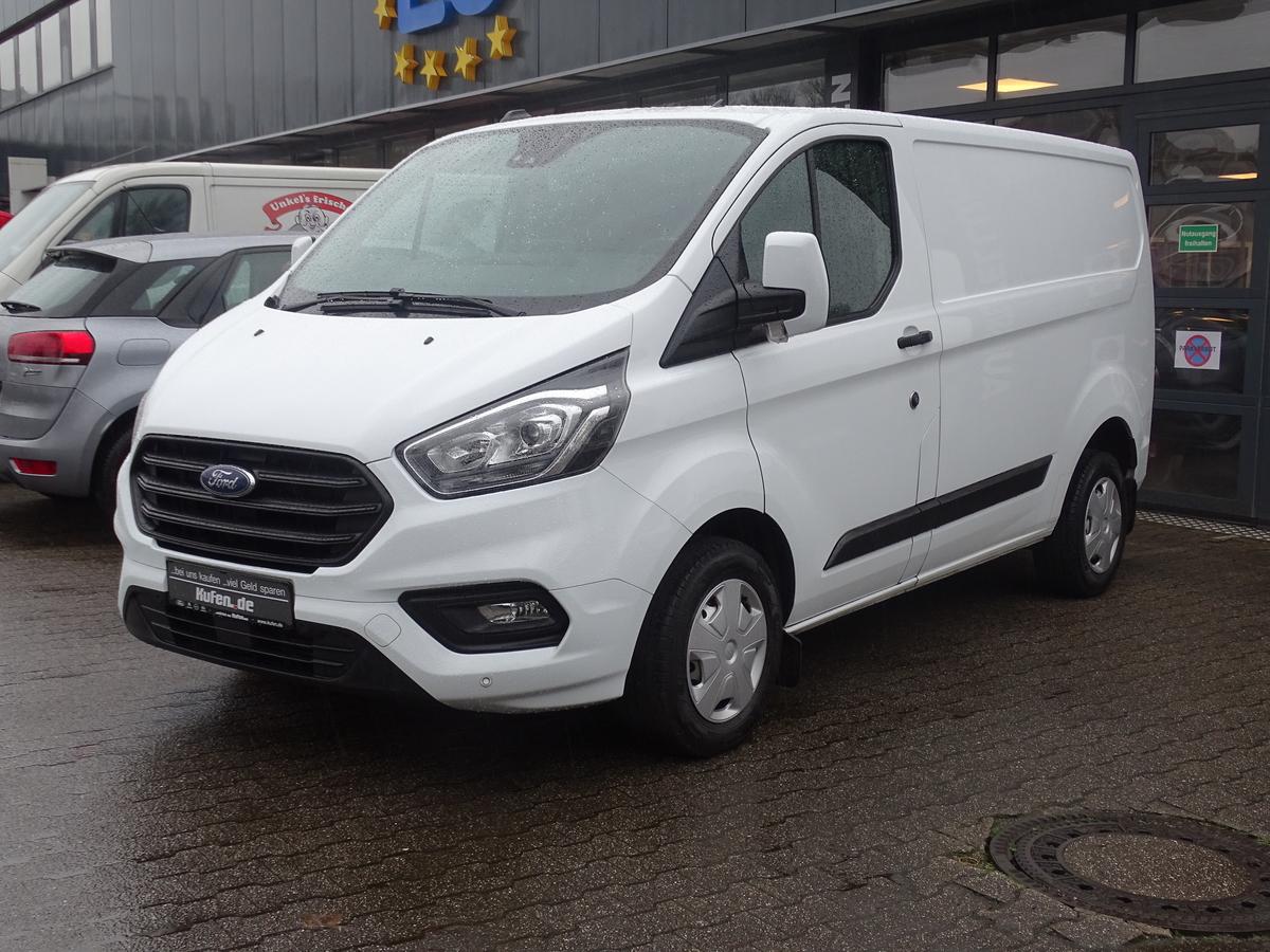 Ford Transit Custom 2.0 TDCi 280 L1 Trend