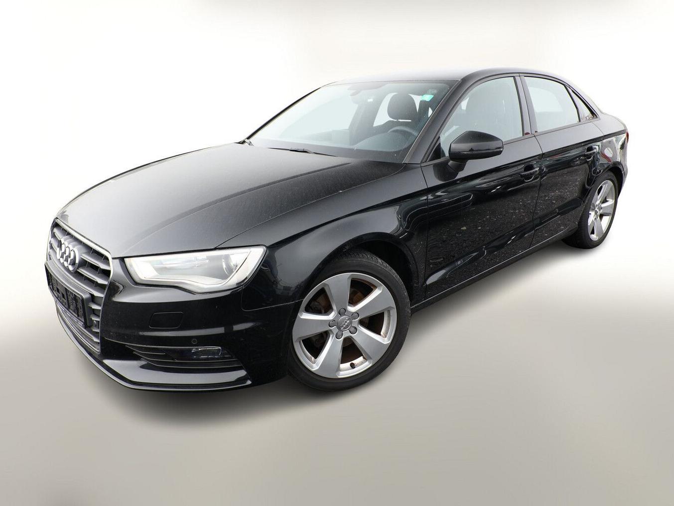 Audi A3 2.0 TDI 150 Ambition Nav PDC SHZ