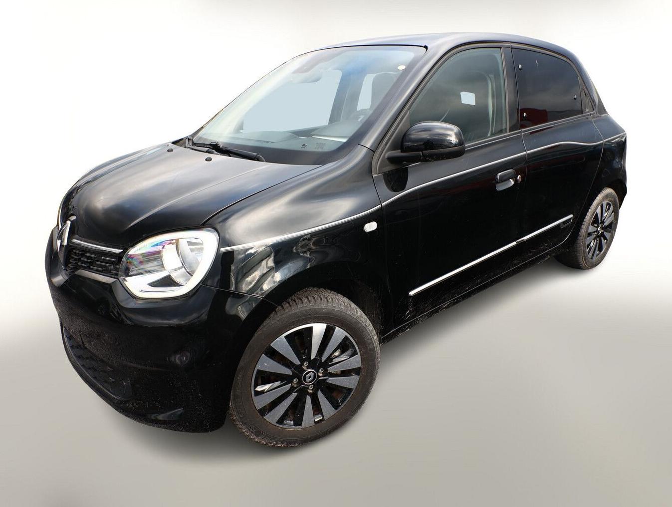 Renault Twingo E-Tech Techno SHZ Temp 15Z CarPlay PrivG