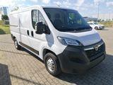 OPEL Movano C Kasten L2H1 3,5t Edition+Navi+Kamera