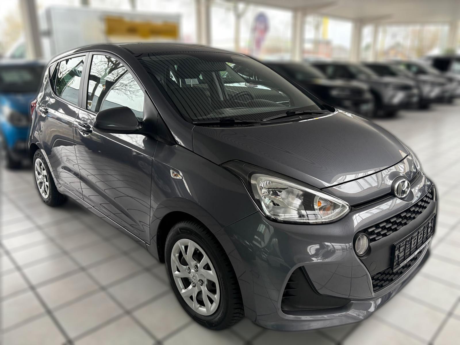 Hyundai i10 Classic