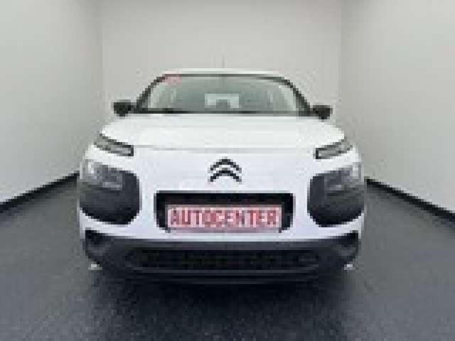 Citroën C4 Cactus Live 