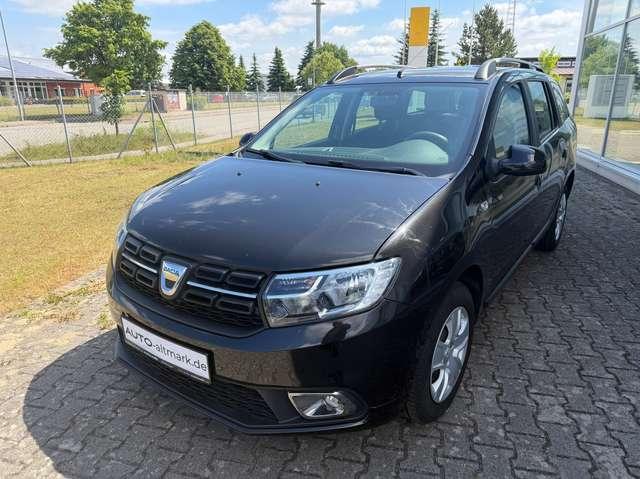 Dacia Logan Laureate  PDC,NAVI, Nebel